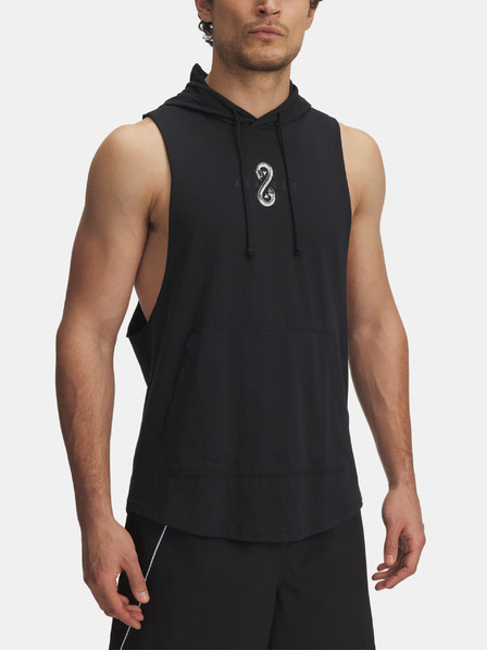 Under Armour Felpa uomo Under Armour Pjt Rck Snake SL HD