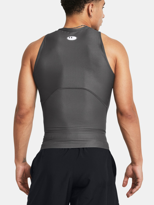 Under Armour Canotta da uomo Under Armour UA HG IsoChill Comp Tank