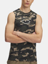 Under Armour Canotta uomo Under Armour Pjt Rck Camo Tank