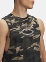 Under Armour Canotta uomo Under Armour Pjt Rck Camo Tank