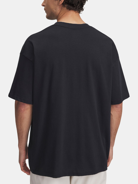 Under Armour Maglietta uomo Under Armour UA M HWT Hoops Hoopnotic SS