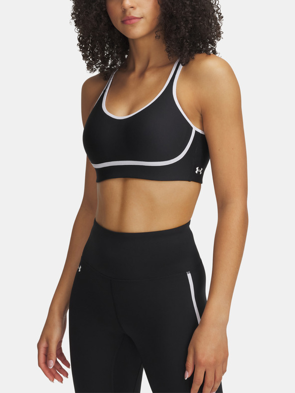 Under Armour Reggiseno sportivo donna Under Armour Infinity Mid Piped