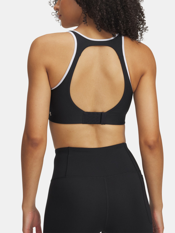 Under Armour Reggiseno sportivo donna Under Armour Infinity Mid Piped