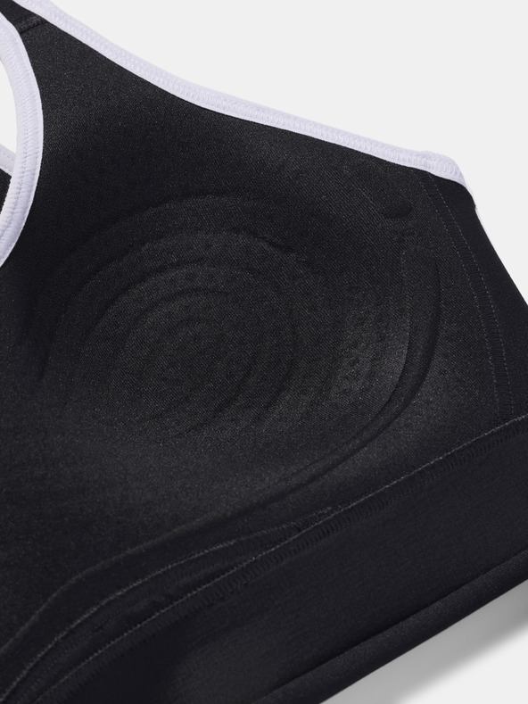 Under Armour Reggiseno sportivo donna Under Armour Infinity Mid Piped