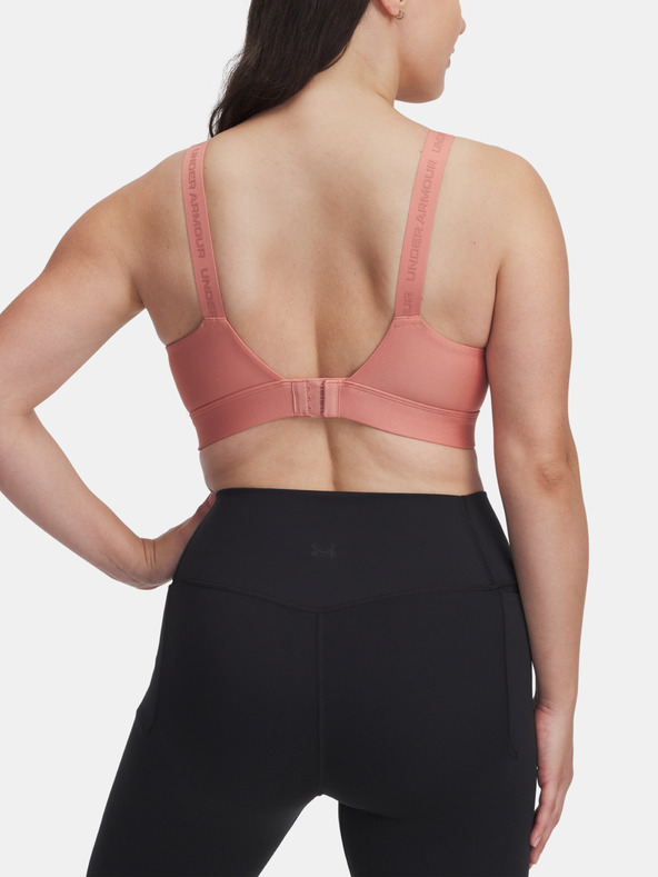 Under Armour Reggiseno da donna Under Armour UA Infinity High 2.0 Bra