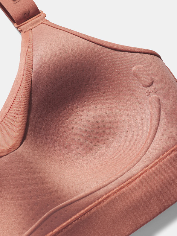 Under Armour Reggiseno da donna Under Armour UA Infinity High 2.0 Bra