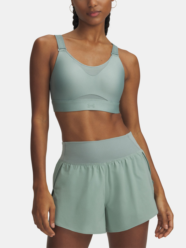 Under Armour Reggiseno da donna Under Armour UA Infinity High 2.0 Bra