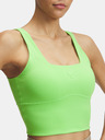 Under Armour Top donna Under Armour Pjt Rck Fitted Bra Tank