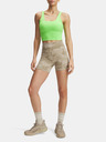 Under Armour Top donna Under Armour Pjt Rck Fitted Bra Tank