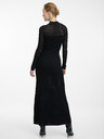 Orsay Maxi abito nero da donna ORSAY