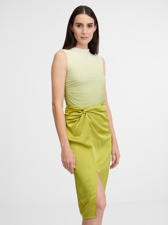 Orsay Top da donna verde ORSAY