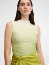 Orsay Top da donna verde ORSAY
