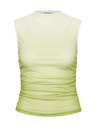 Orsay Top da donna verde ORSAY
