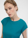 Orsay Maglietta turchese a maniche corte da donna ORSAY