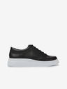 Camper Sneakers Camper in pelle nera da donna