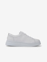 Camper Sneakers Camper in pelle bianca da donna