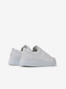 Camper Sneakers Camper in pelle bianca da donna
