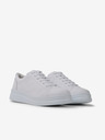 Camper Sneakers Camper in pelle bianca da donna