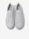 Camper Sneakers Camper in pelle bianca da donna