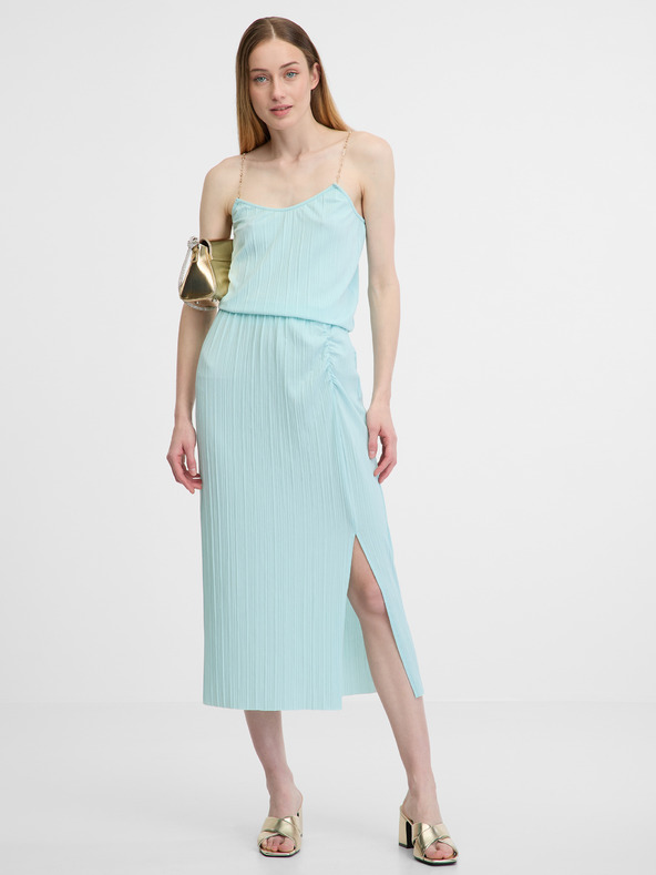 Orsay Gonna azzurra chiara da donna ORSAY