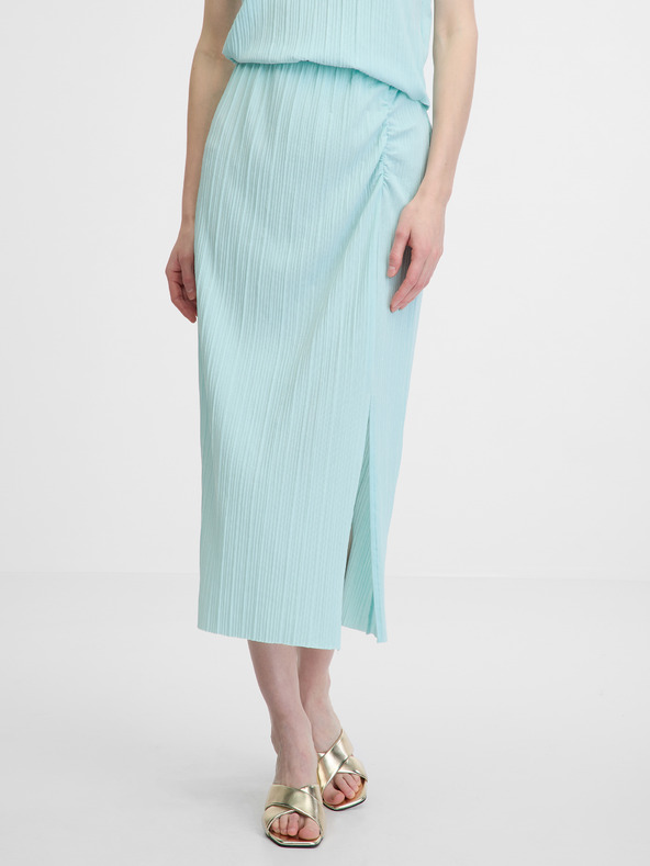 Orsay Gonna azzurra chiara da donna ORSAY