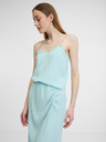 Orsay Gonna azzurra chiara da donna ORSAY