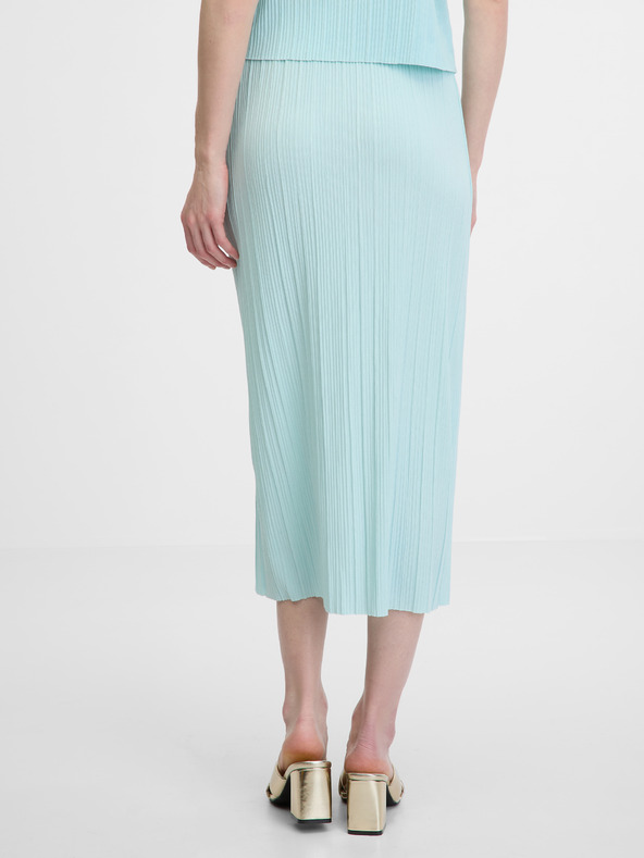 Orsay Gonna azzurra chiara da donna ORSAY