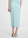 Orsay Gonna azzurra chiara da donna ORSAY