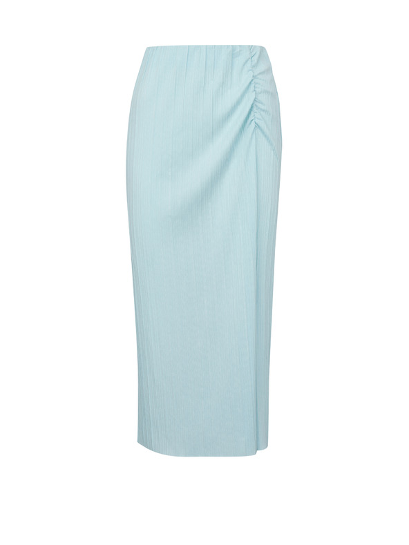 Orsay Gonna azzurra chiara da donna ORSAY
