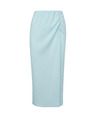 Orsay Gonna azzurra chiara da donna ORSAY