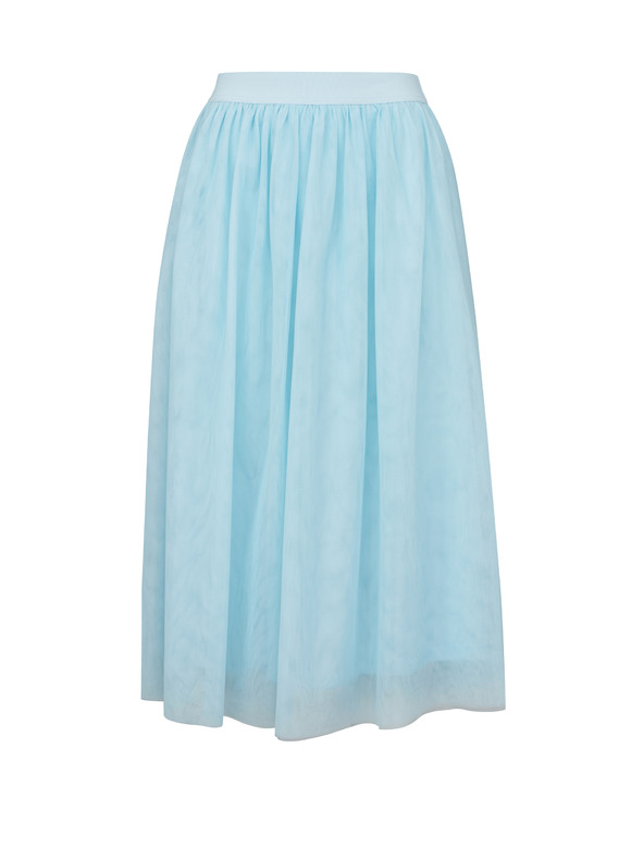 Orsay Gonna azzurra chiara da donna ORSAY