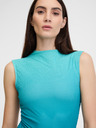 Orsay Camicetta da donna blu ORSAY