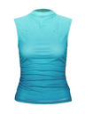 Orsay Camicetta da donna blu ORSAY