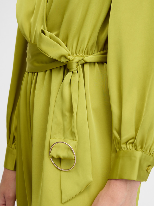 Orsay Tuta ORSAY verde da donna