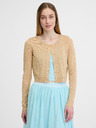 Orsay Cardigan marrone chiaro da donna ORSAY