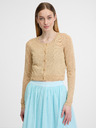 Orsay Cardigan marrone chiaro da donna ORSAY