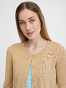 Orsay Cardigan marrone chiaro da donna ORSAY