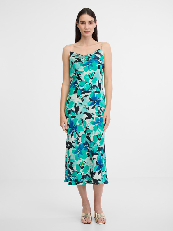 Orsay Abito blu da donna ORSAY