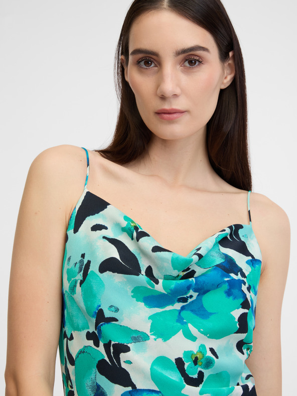 Orsay Abito blu da donna ORSAY