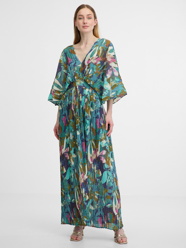 Orsay Abito lungo blu da donna ORSAY