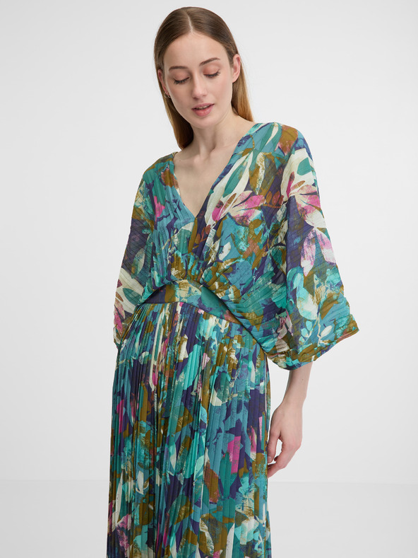 Orsay Abito lungo blu da donna ORSAY