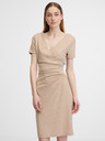 Orsay Abito ORSAY beige donna
