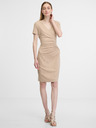 Orsay Abito ORSAY beige donna