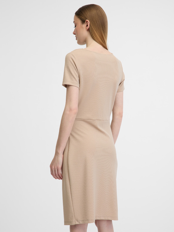 Orsay Abito ORSAY beige donna