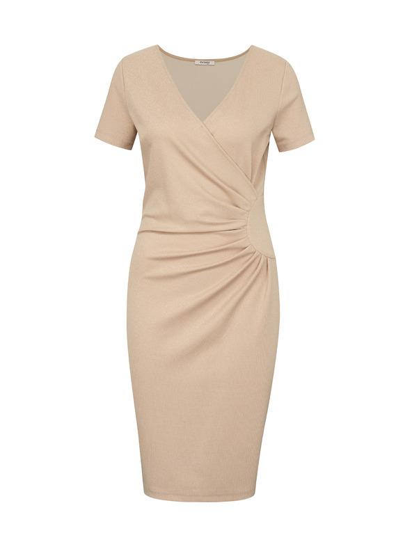 Orsay Abito ORSAY beige donna