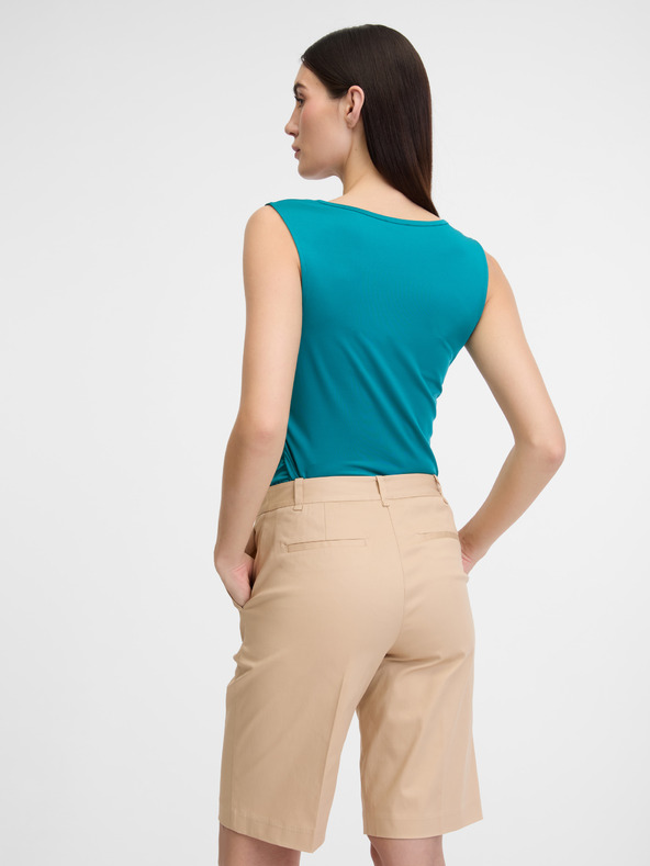 Orsay Canotta blu da donna ORSAY