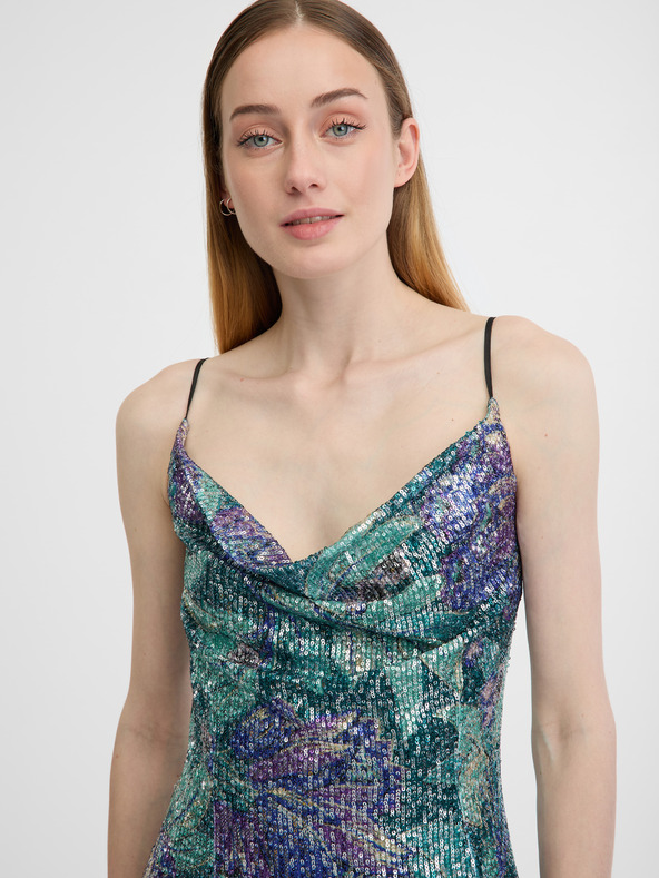 Orsay Abito blu da donna ORSAY