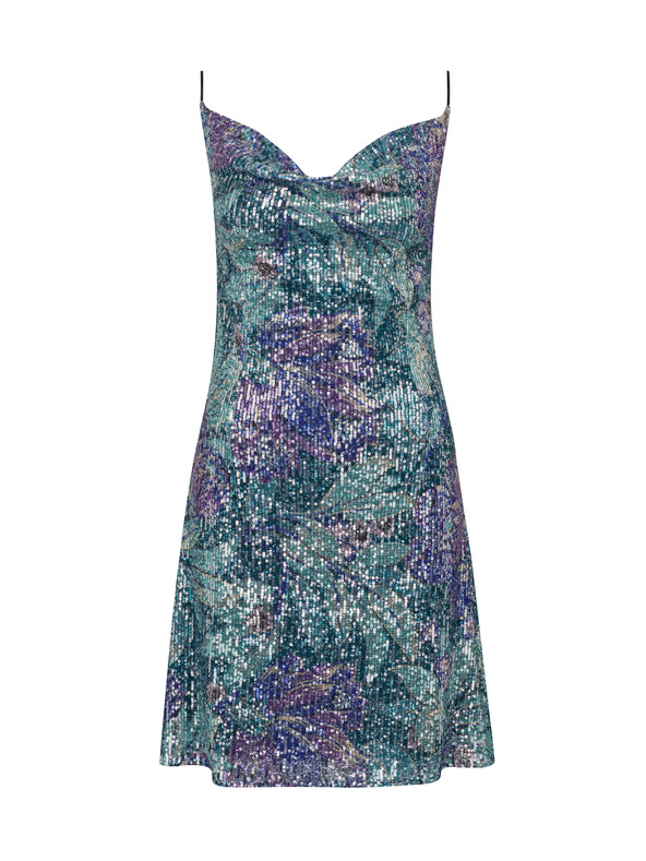 Orsay Abito blu da donna ORSAY