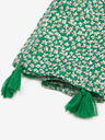 Orsay Foulard verde a fiori ORSAY