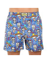 Styx Pantaloni da notte uomo Styx teschi